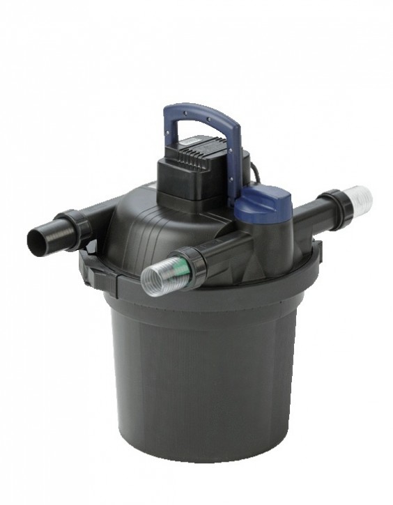 FiltoClear 6000 Oase Teichfilter Druckfilter | Teiche bis 6 m³