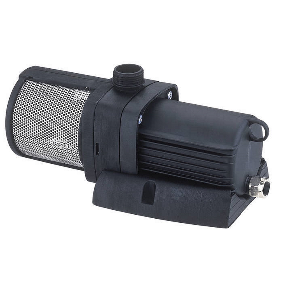 Aquarius Universal 5000 Oase Pumpe für Wasserfälle Wasserspiele