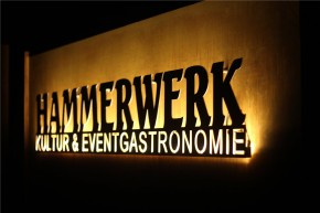 Wasserspiel SET Cortenstahl Wasserwand L250cm Gartenbrunnen Edelrost Design