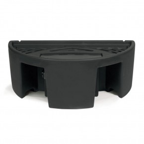 Oase Wasserfall XL 60 Technik Bausatz zur Installation an Wänden