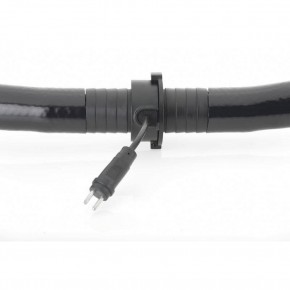 LunaLed 6s Oase LED Ø30mm Quellbeleuchtung für Quellsteine Wasserspiele Brunnen