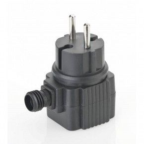 LunaLed 6s Oase LED Ø30mm Quellbeleuchtung für Quellsteine Wasserspiele Brunnen